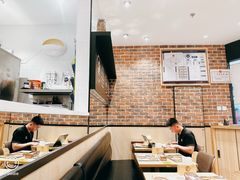 -COCO壱番屋(北京平安国际金融中心店)