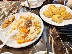 -新粤新疆菜清真餐厅(拱北店)