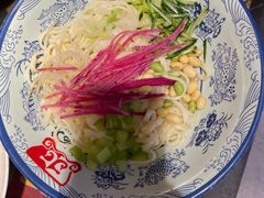 -大海碗·炸酱面·烤鸭·京菜(天坛店)