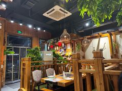 -草原塞蛮羊火锅城(港湾店)