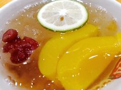 -炖物24章·顺时轻养茶(黄龙店)