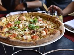 -WOLFGANG PUCK KITCHEN & BAR(迪士尼小镇店)