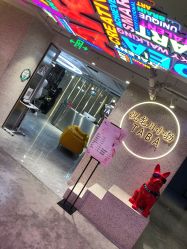 -悦SALON