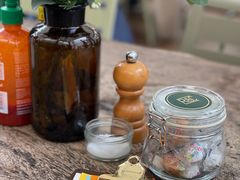 -RAC BAR(安福路店)