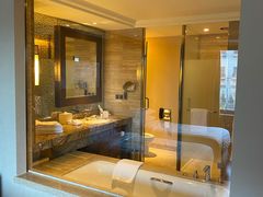 -长白山万达喜来登度假酒店