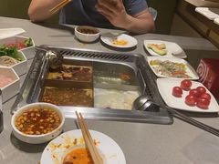 -海底捞火锅(石厦时代广场店)