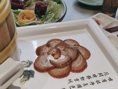 -北平盛世·新京菜·北京烤鸭(劲松·双井店)
