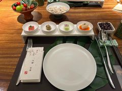 -王府茶楼茶宴·创意菜(大观园总店)