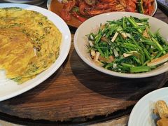 -好灶头妈妈菜·千岛湖土菜地标美食