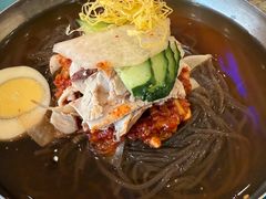 -平壤馆(西塔街店)