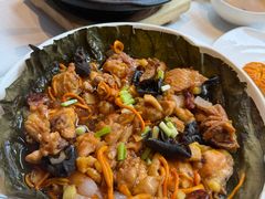 -汤城小厨•粤菜•靓汤(金融街店)