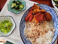 -菊儿人家·北京胡同菜(南锣鼓巷店)
