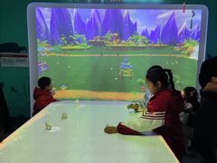 -陕西科学技术馆