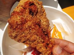 家有金桶汉堡版迷彩-麦当劳(华融店)