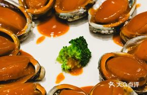 Ten Small Abalone