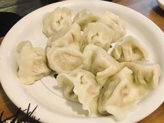 -海胆小馆(东北水饺·春柳店)