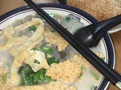 -鸭小妹鸭血粉丝(老门东店)
