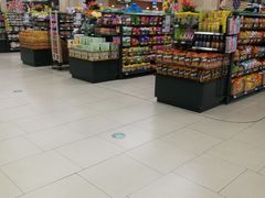 -永辉超市(融创茂店)