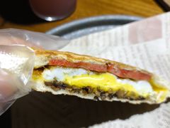 -本处·素食·融合料理(南油店)