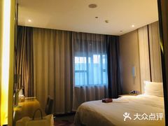 -麗枫酒店(苏州火车站店)