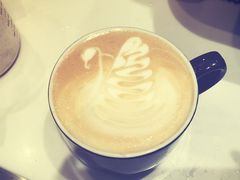 -太平洋咖啡(市府恒隆二店)