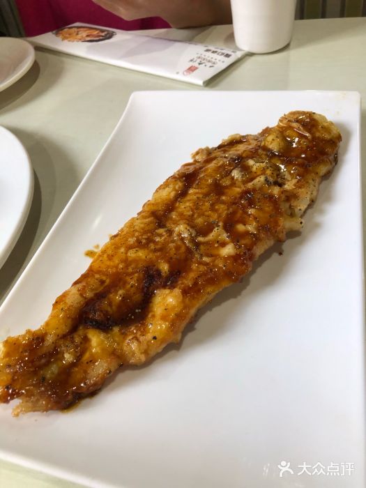 李氏八大件老菜馆(万宝街店)图片