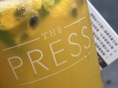 -THE PRESS(复旦大学店)
