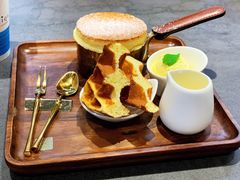 -奎克咖啡Cuiqu(晶品店)