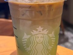 -星巴克(中远两湾城店)