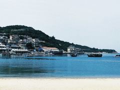 -东澳岛