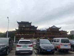 -二十八里太湖船菜(吉祥路店)