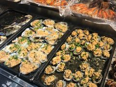 -盒马鲜生(皇庭广场店)