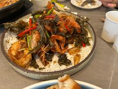 -创味·民间海南菜·非遗藤桥排骨(藤桥·免税城店)