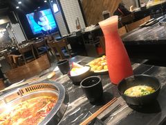 -小王少龙火锅(沙南街店)