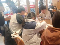 -南城香·饭香串香馄饨香(花园北路店)