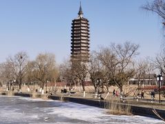 -西海子公园