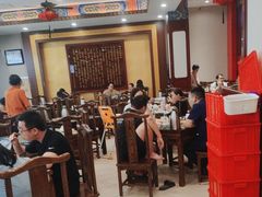 -葛记焖饼(伏牛路店)