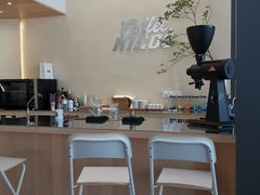 -Kilos咖啡馆(保利珑远店)