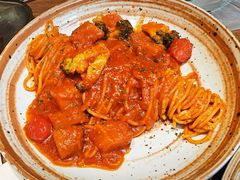 -魏斯理汉堡(西安沣东吾悦店)