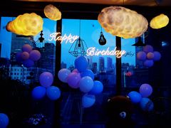 -CIAO·团建聚餐·生日派对轰趴馆(福田店)