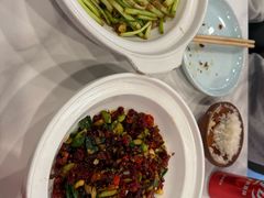 -攸州小镇家湘菜(小米科技园店)