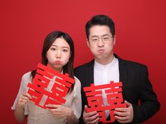 -bobo高端证件照工作室(三元桥店)