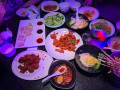 -纯K(打浦桥店)
