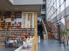 -回龙观体育文化公园