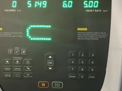 -峰鸟24h自助健身(锦泰城店)
