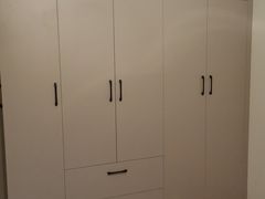-佰丽爱家全屋定制(汶水店)