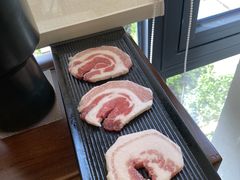 -韩满园· 甄选韩式烤肉