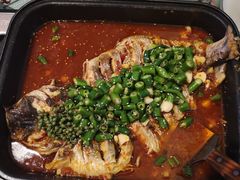 -荷炉烤鱼音乐餐厅(佳和城店)