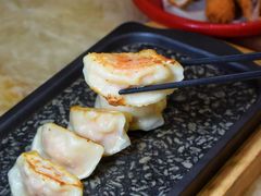 -桃屋日本料理(清华科技园店)