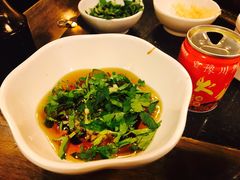 -蜀九香火锅(彩虹店)